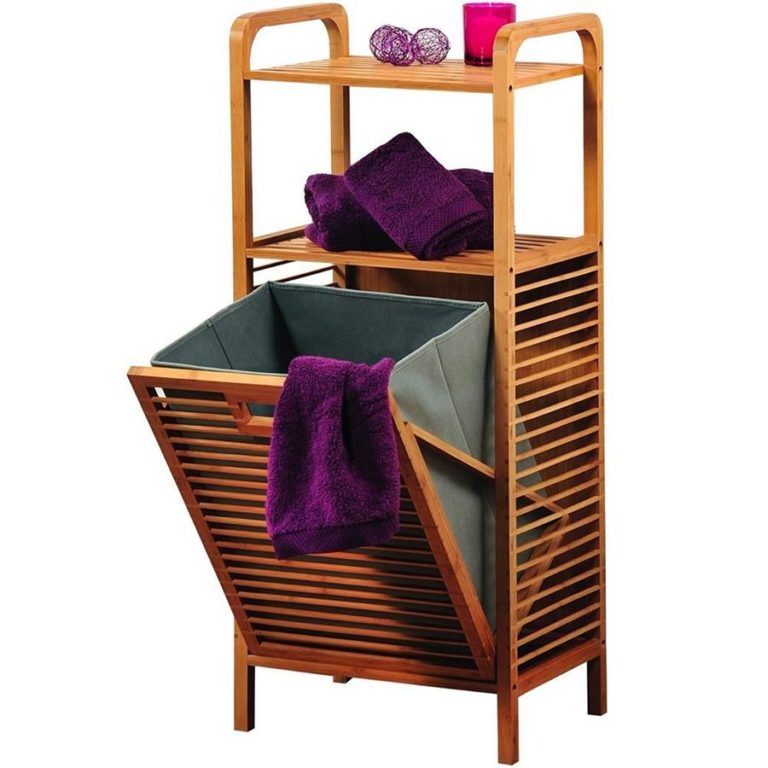 kesper_Waeschetruhe_ausklappbar | Wäschekorb Ratgeber